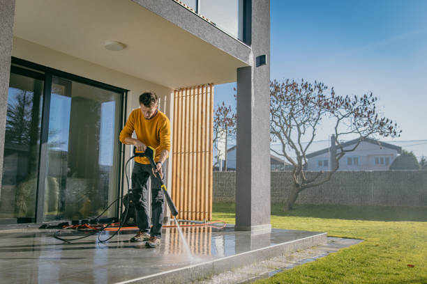 Trusted Nampa, ID Pressure washing Experts